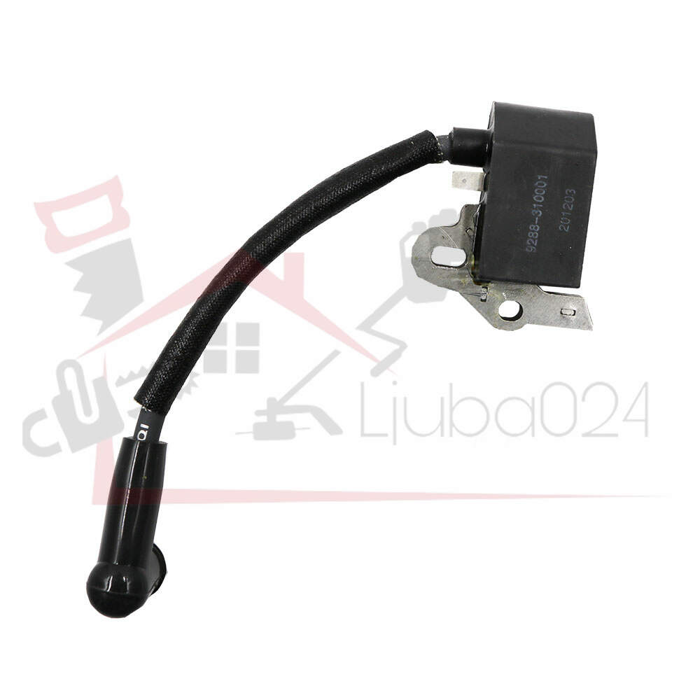 Ignition Coil Alko CS 38 BKS 35 35 China