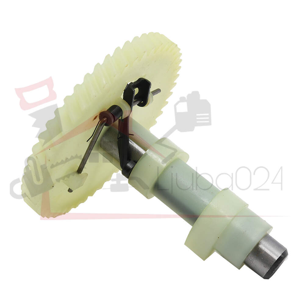 Bregasta osovina honda gx 160 pvc