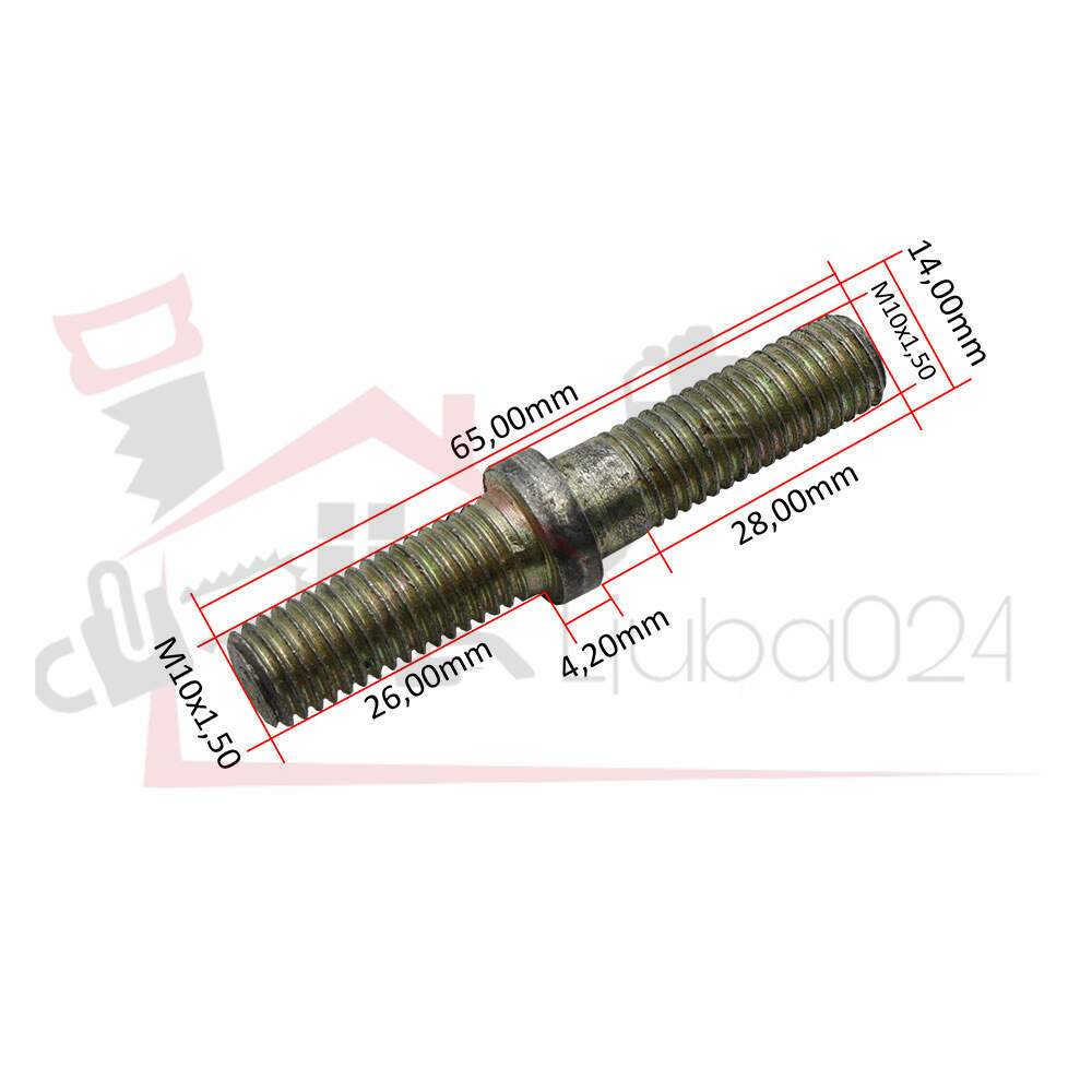 Bar stud s 070 090