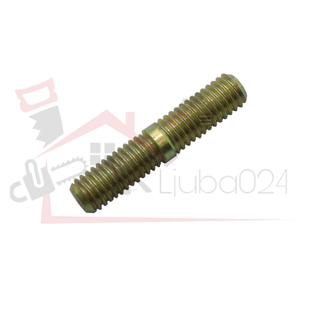 Muffler stud S 070 090 Baseh