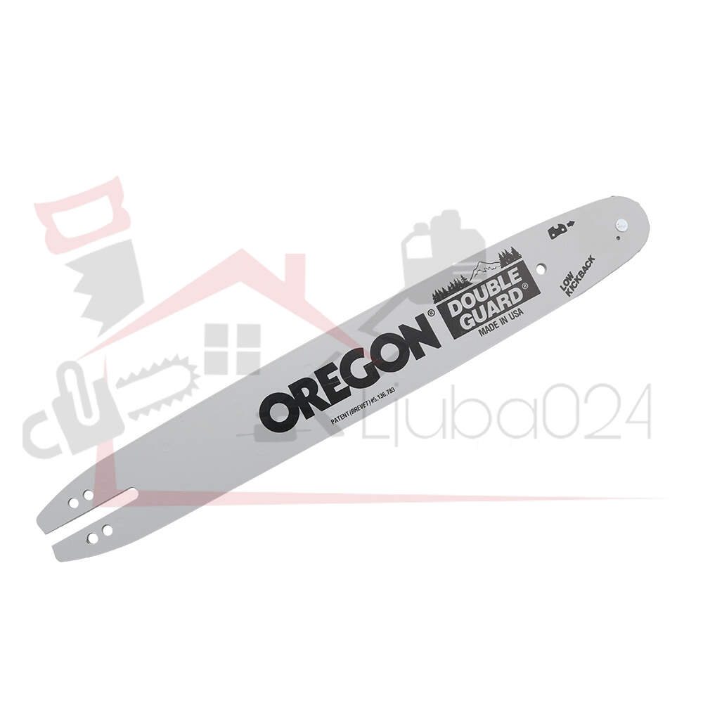 Guide Bar OREGON 140SDEA218 Black&Decker Stiga 35 cm 3/8" picco 1,3 24,5z