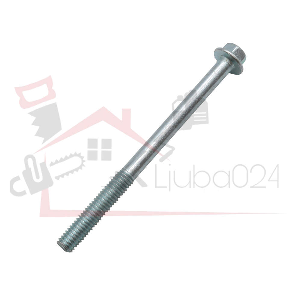 Muffler Screw H 36 41 136 141 137 142