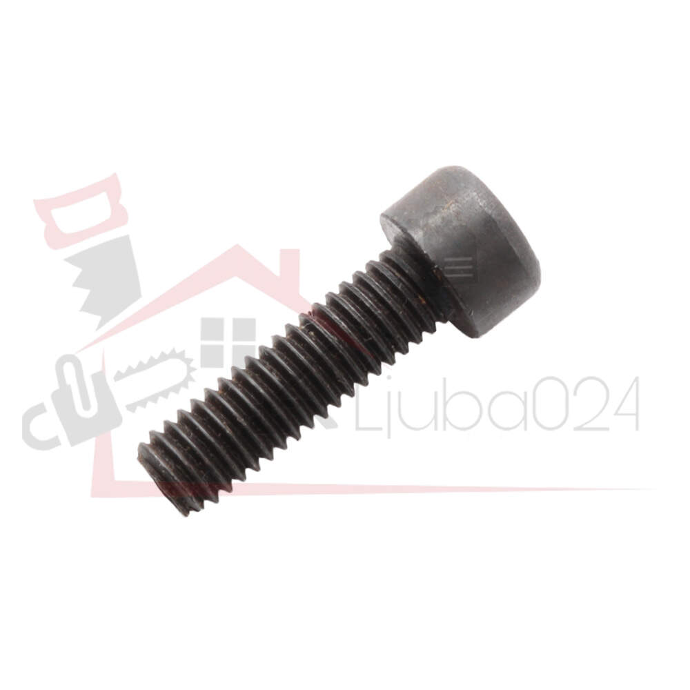 Muffler Screw H 362 365 371 372