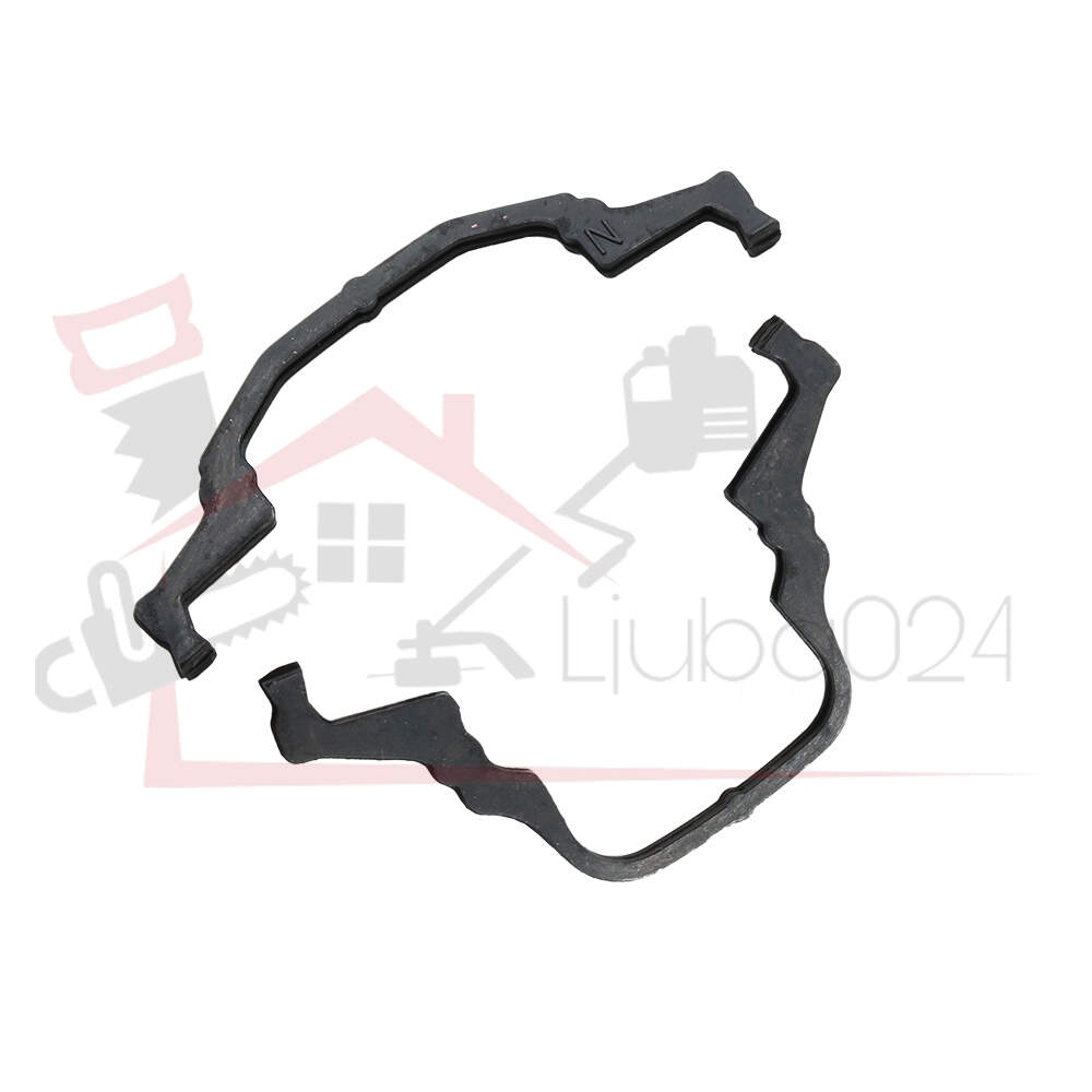 Cylinder gasket H 455 460 461