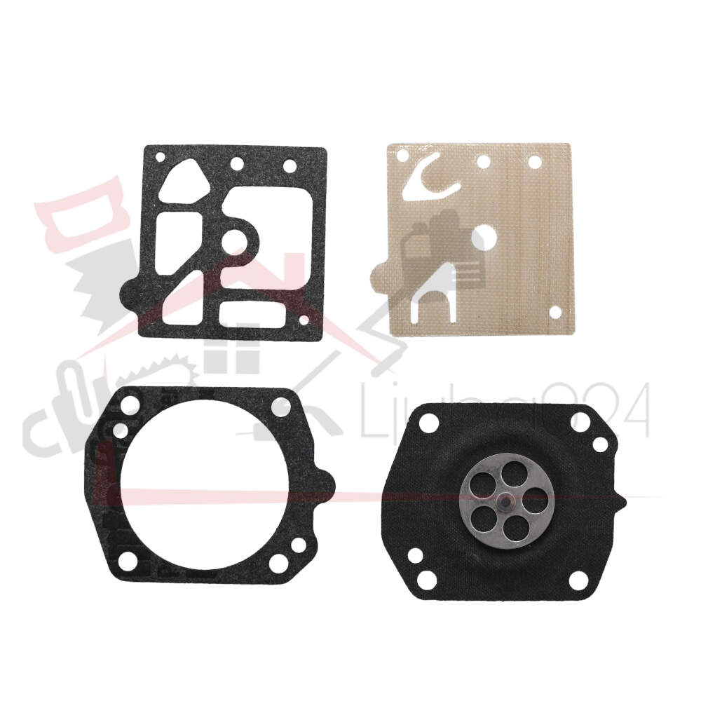 Diaphragm and gasket set D 116 120 USA 18119