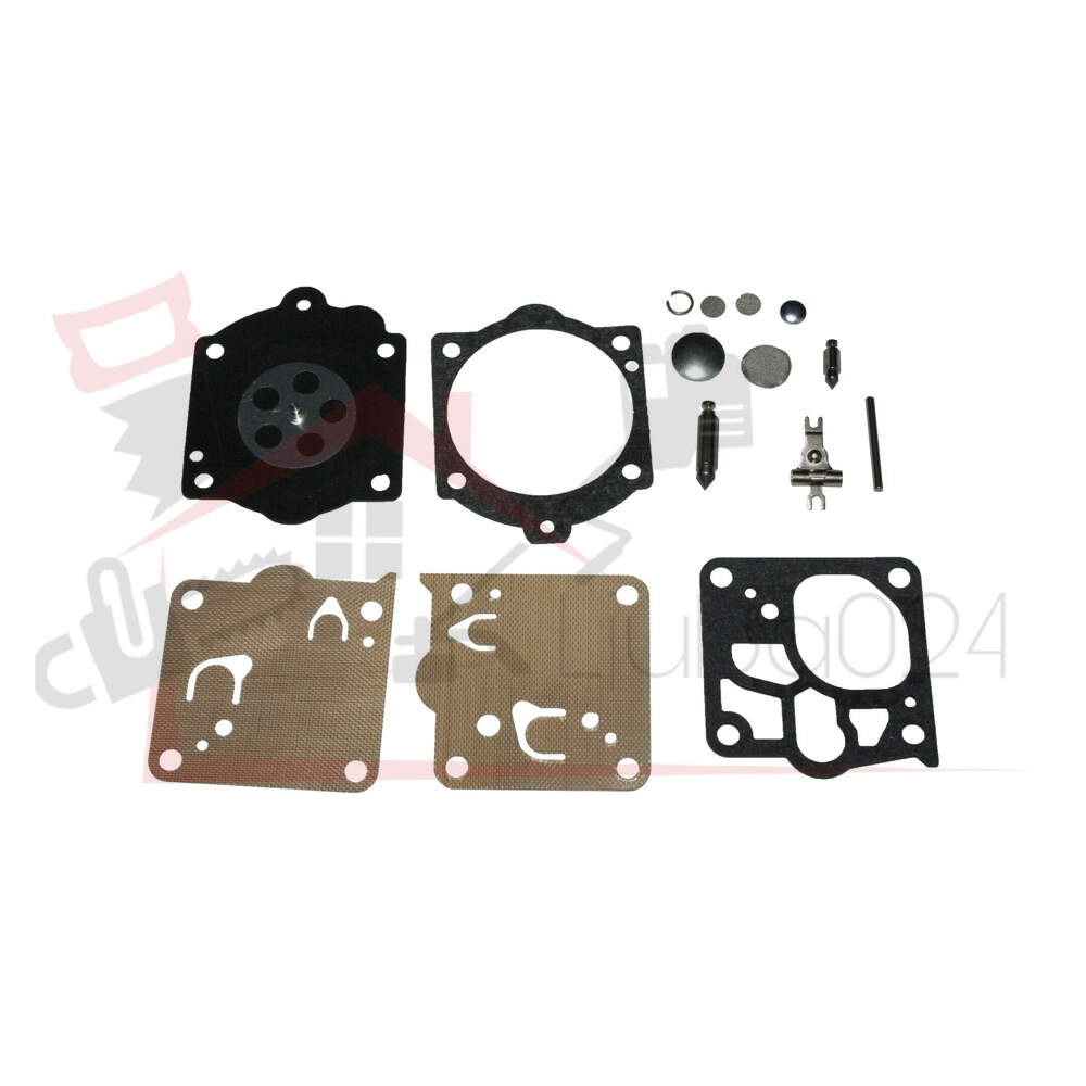 Carburetor Repair Kit  Wal K10-WJ S 064 066 USA 18135