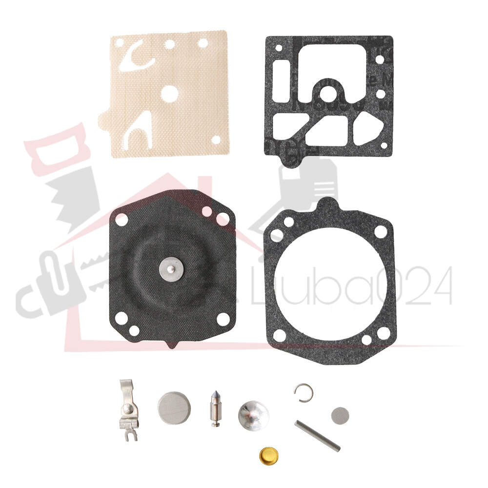 Carburetor Repair Kit D 116 120 USA 18148