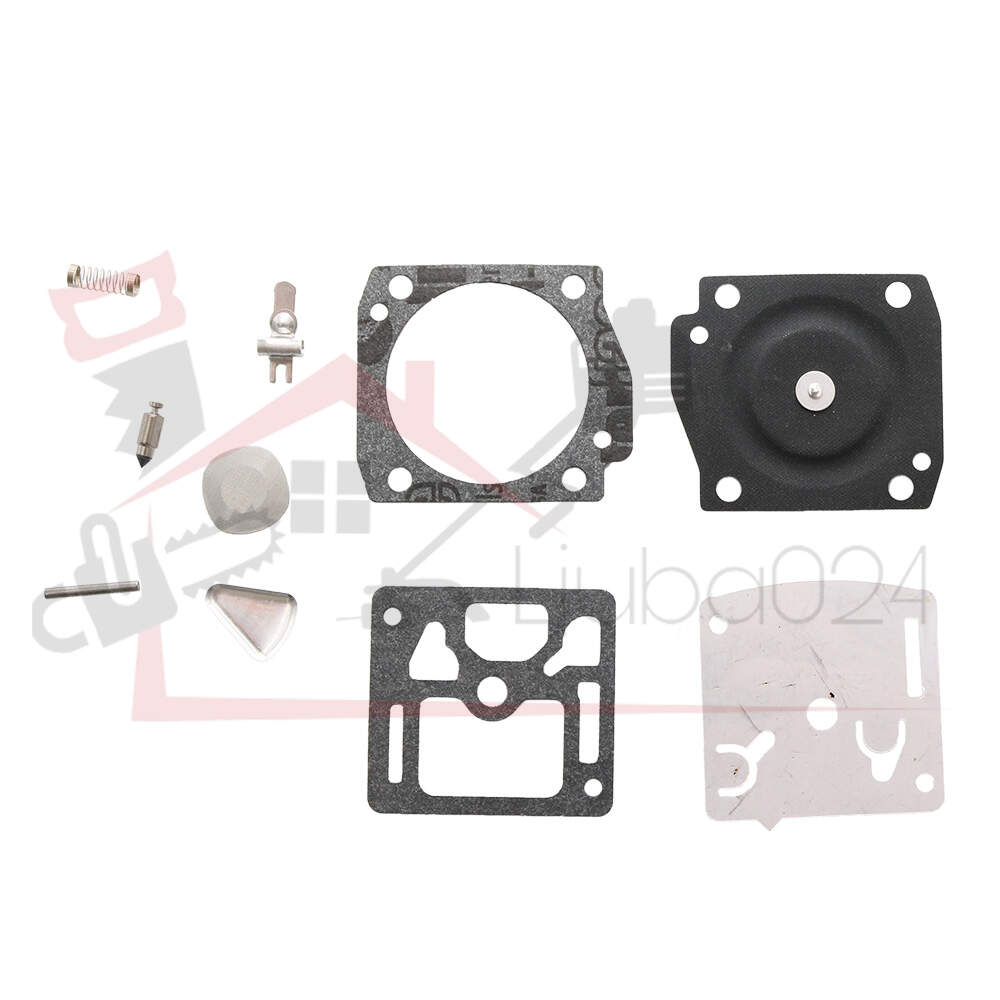 Carburetor Repair Kit S 034 036 USA 18177