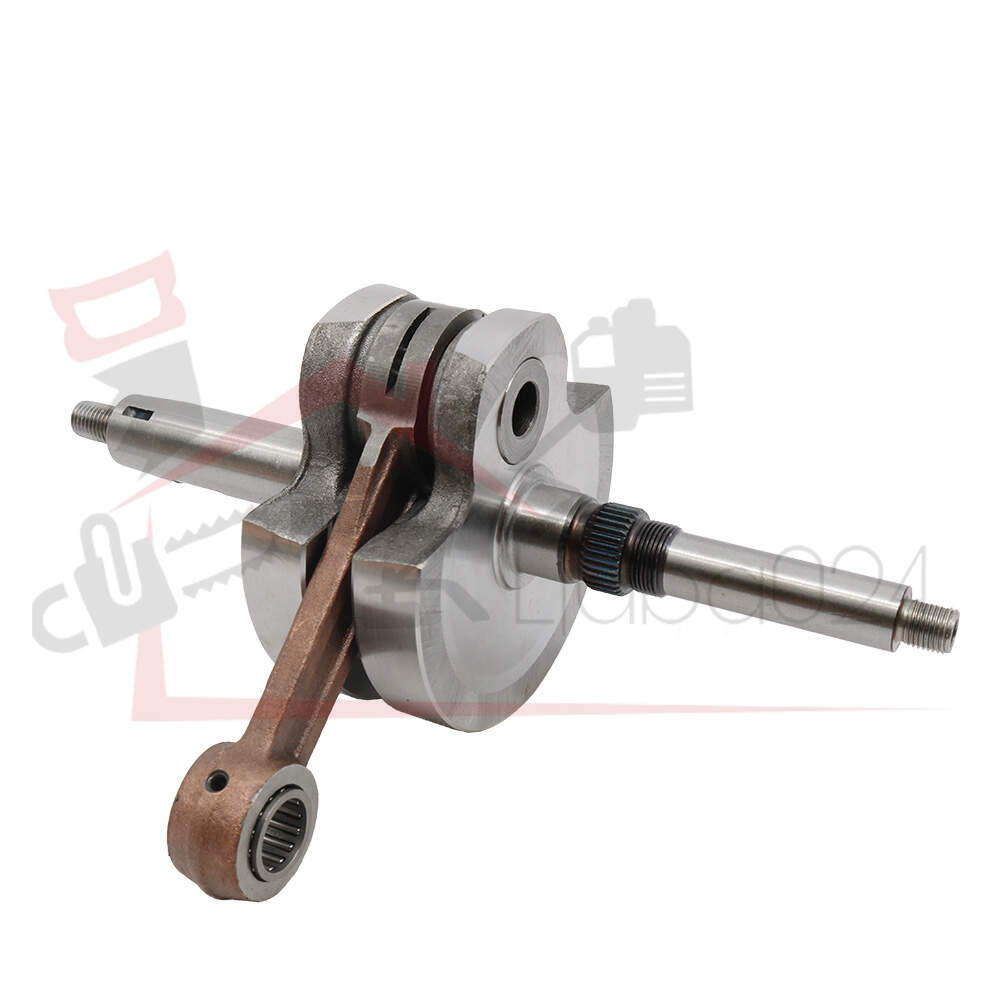 Crankshaft imt 506  506.06.400 (china)