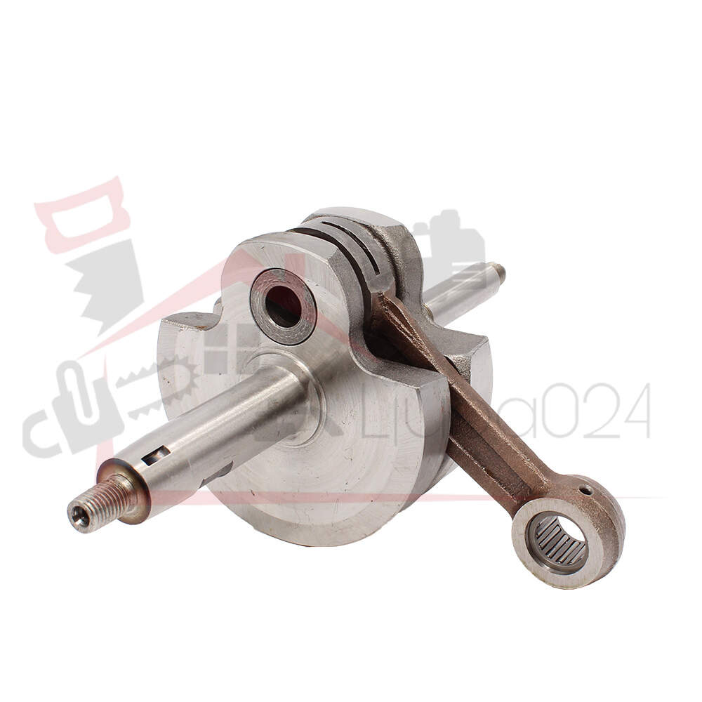 Crankshaft imt 506  506.06.400 (china)