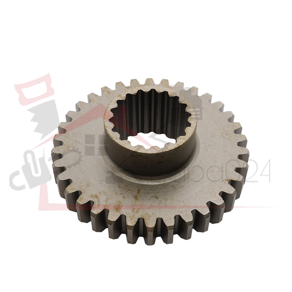 Inlet shaft gear imt 506  505.01.199