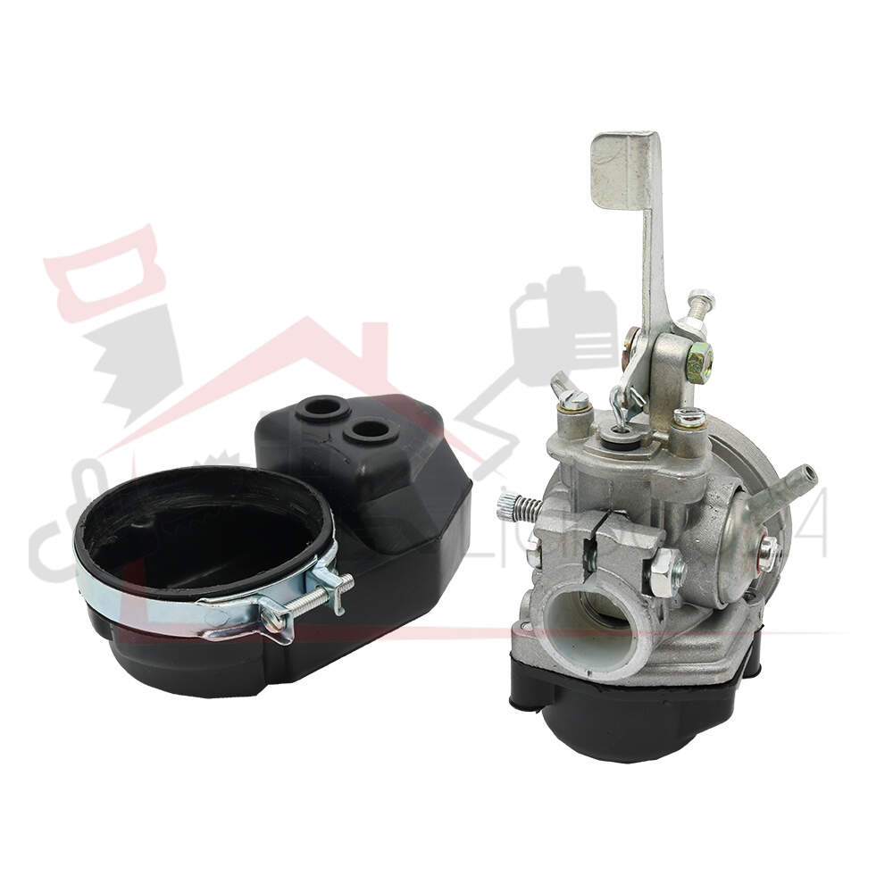 Karburator tomos pumpe dellorto sha 14-12l cn