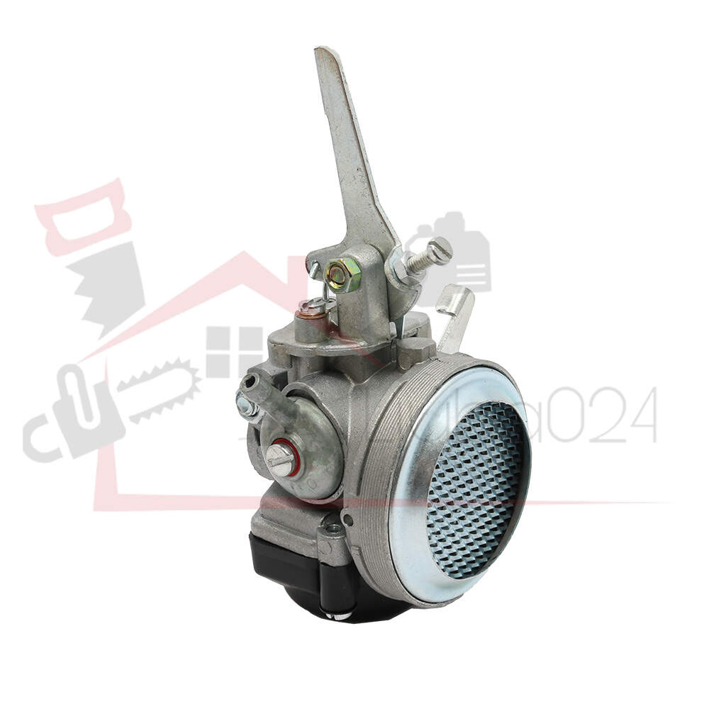 Karburator tomos pumpe dellorto sha 14-12l cn