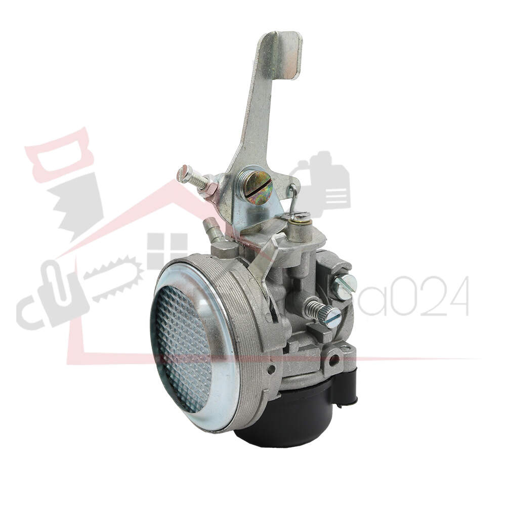 Karburator tomos pumpe dellorto sha 14-12l cn