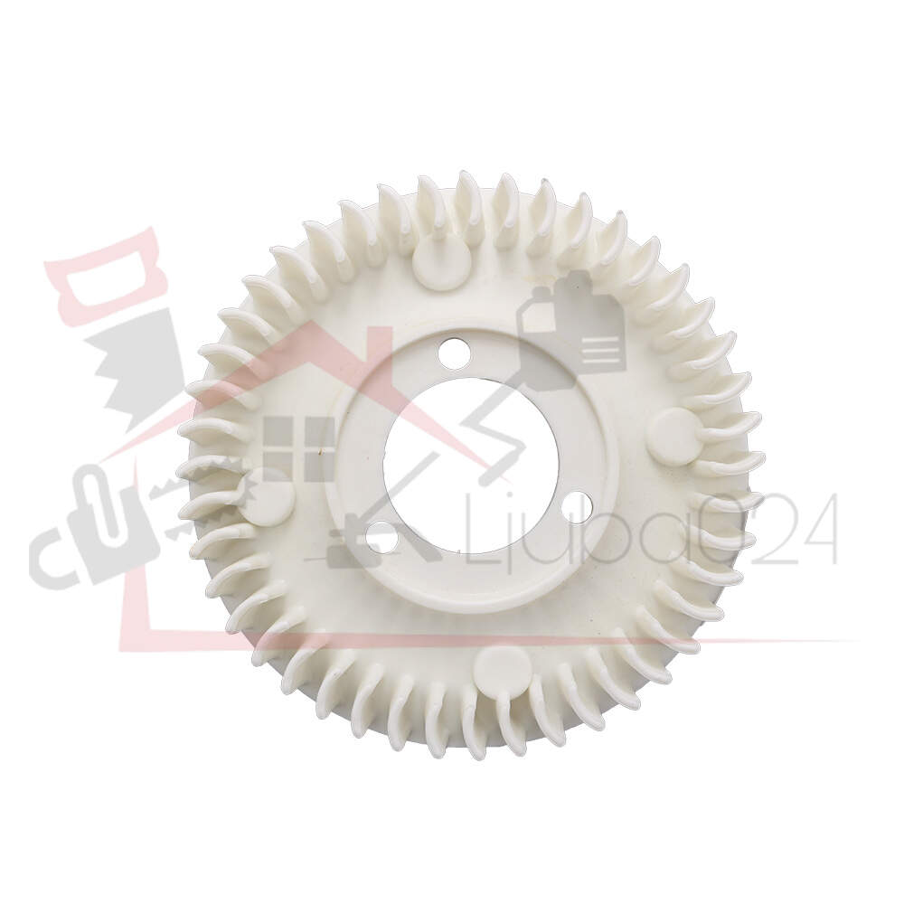 Ventilator imt 506  506.06.553 pvc