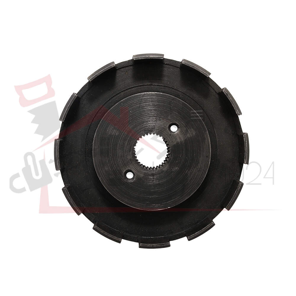 Clutch drum imt 506  506.04.101