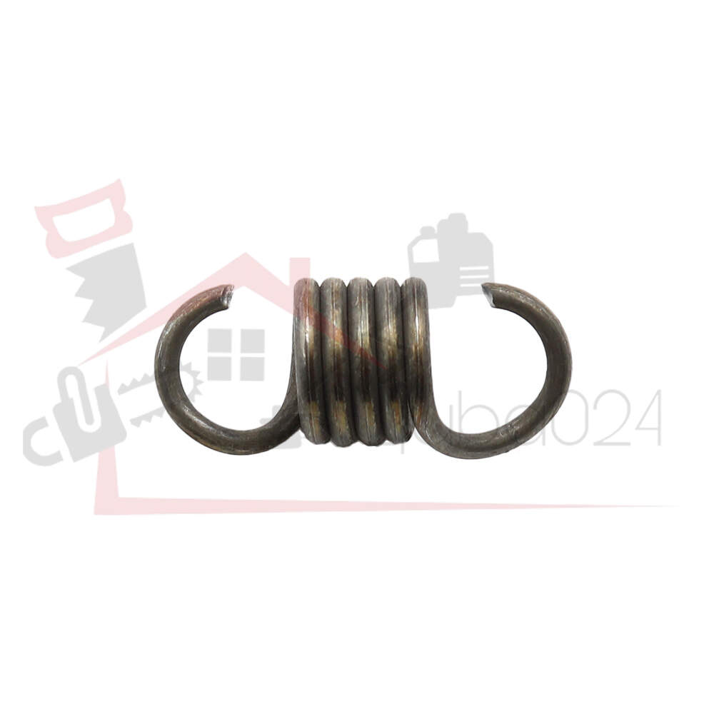 Clutch spring h 281 288