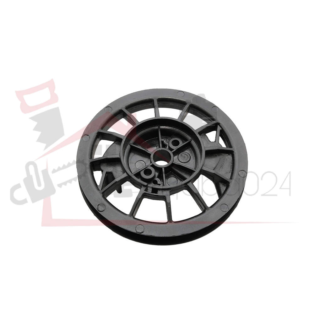 Starter pulley honda gx 120 160