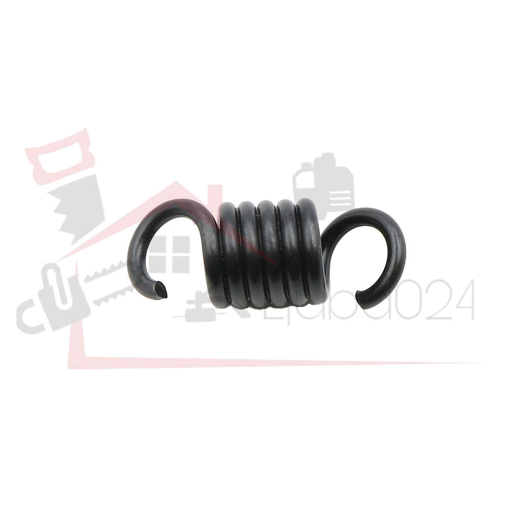 Clutch spring h 357 359