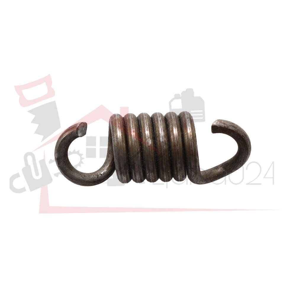 Clutch Spring H 394 395