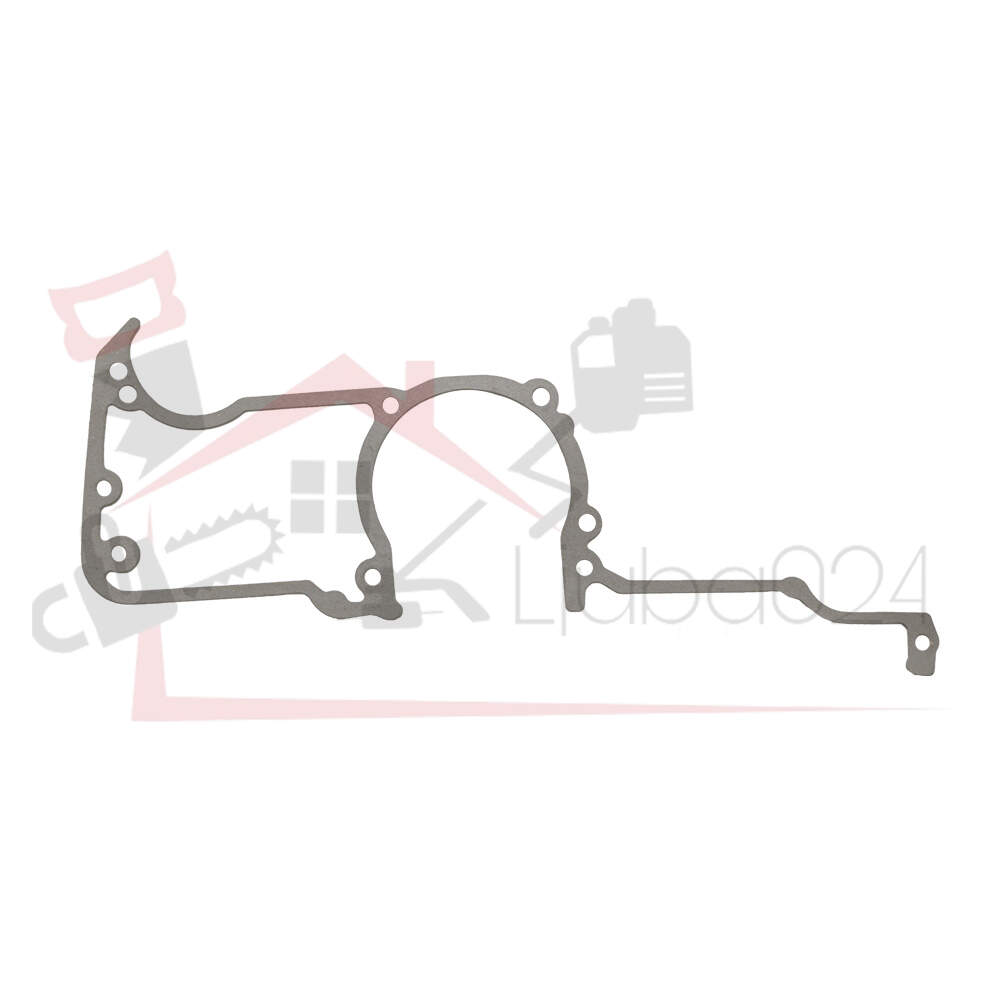 Crankcase gasket H 61 66 266