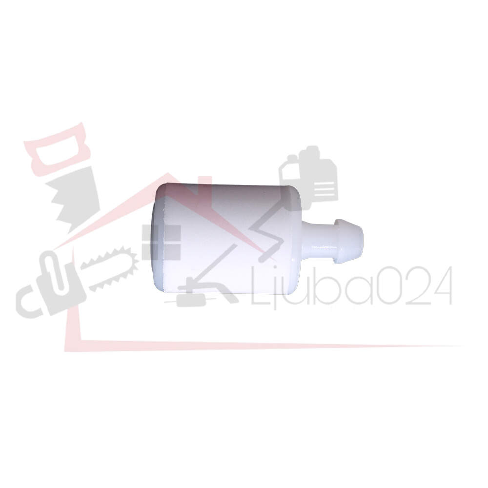 Fuel filter s 6,3 mm italy