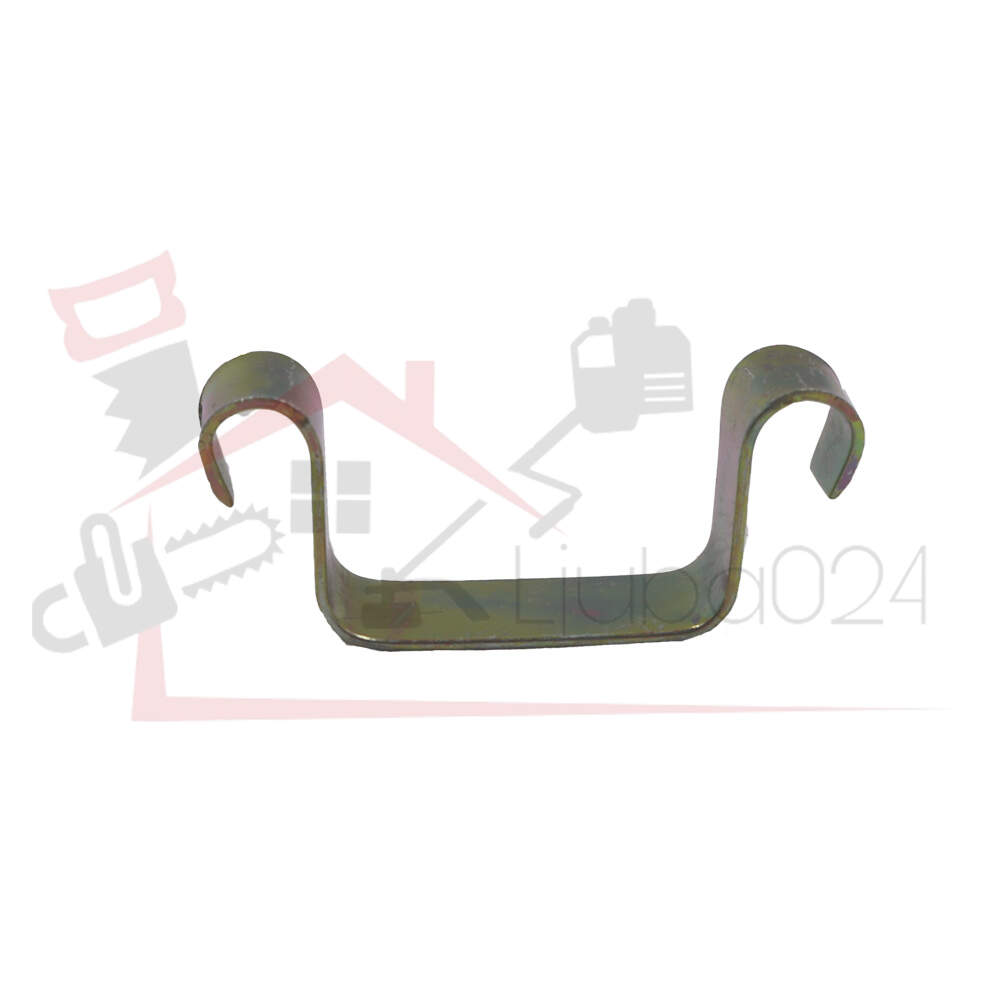 Clutch spring dolmar 111 115