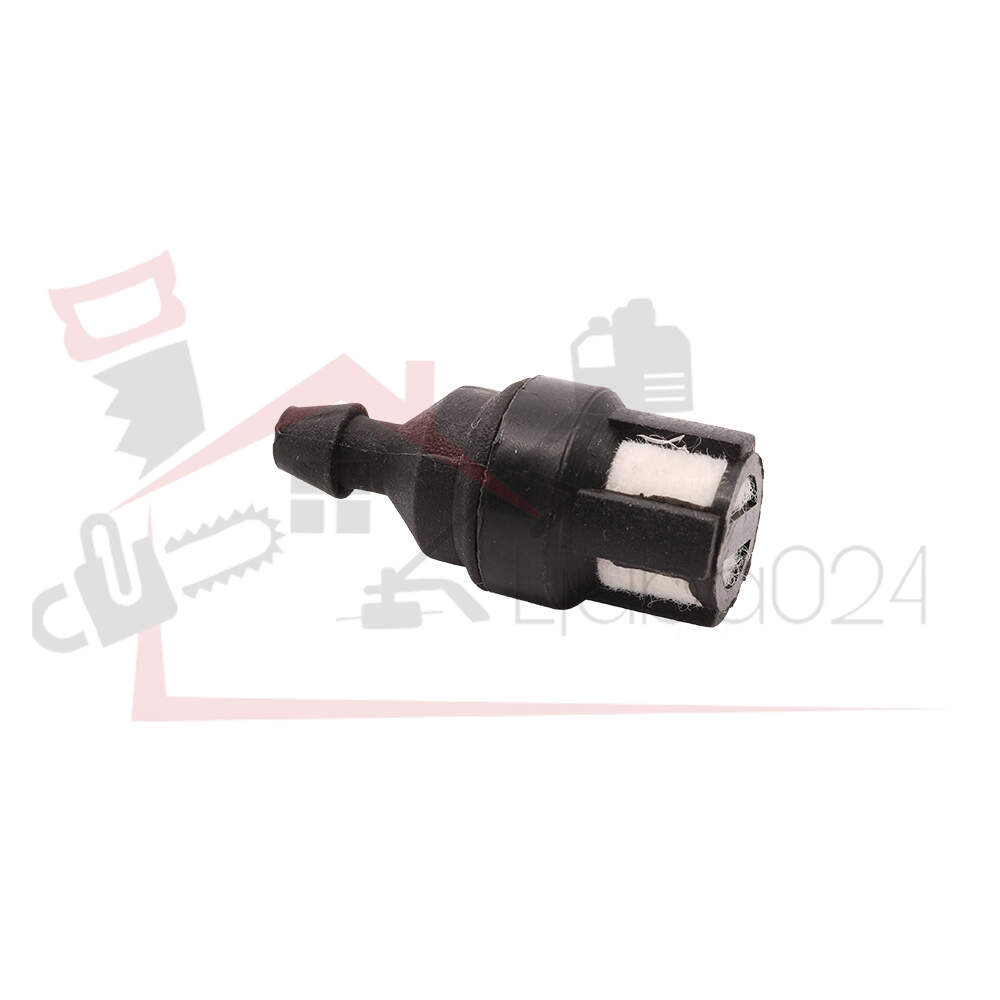 Fuel Filter S 6,3 mm