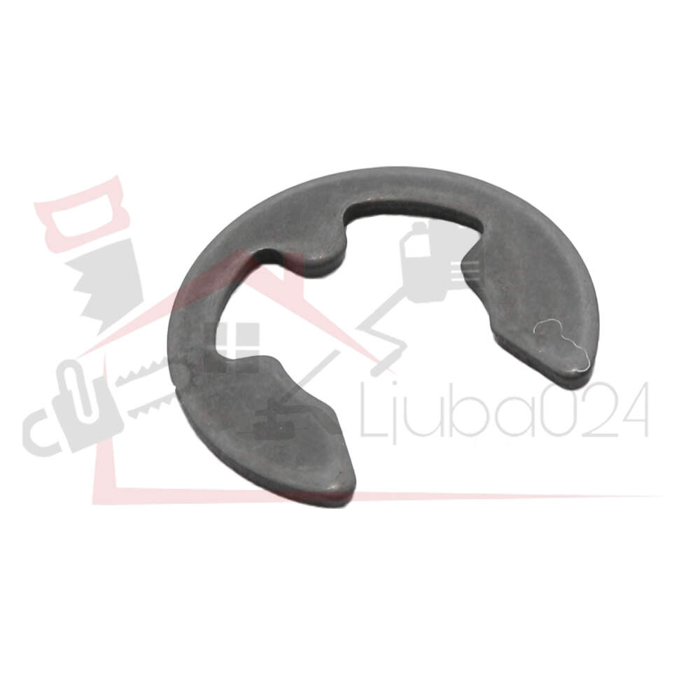 E-clip 8 mm