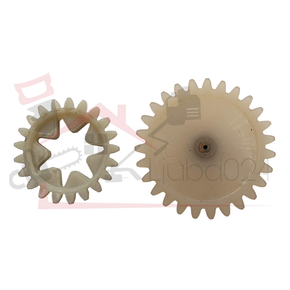 Oil pump gears s 028 set