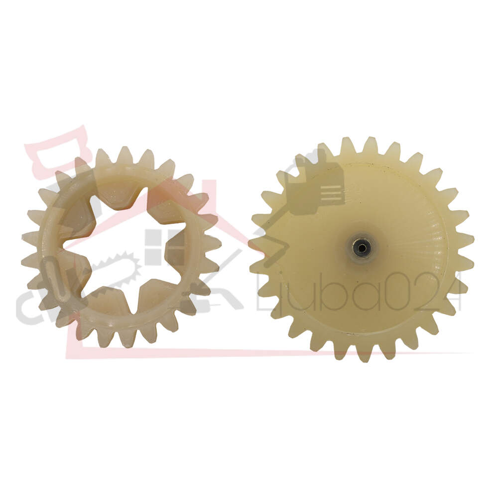 Oil pump gears s 048 set