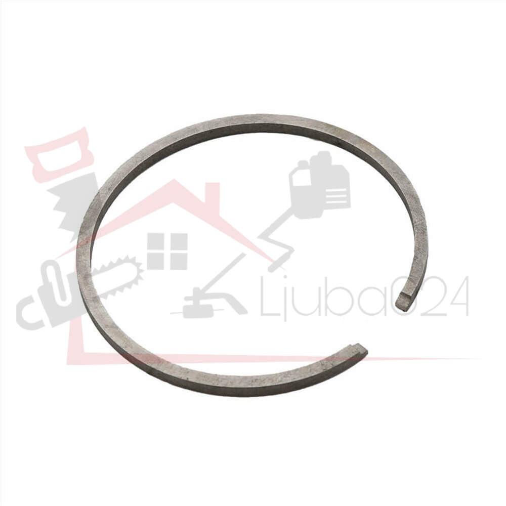 Piston Ring 34x1,5 mm AIP