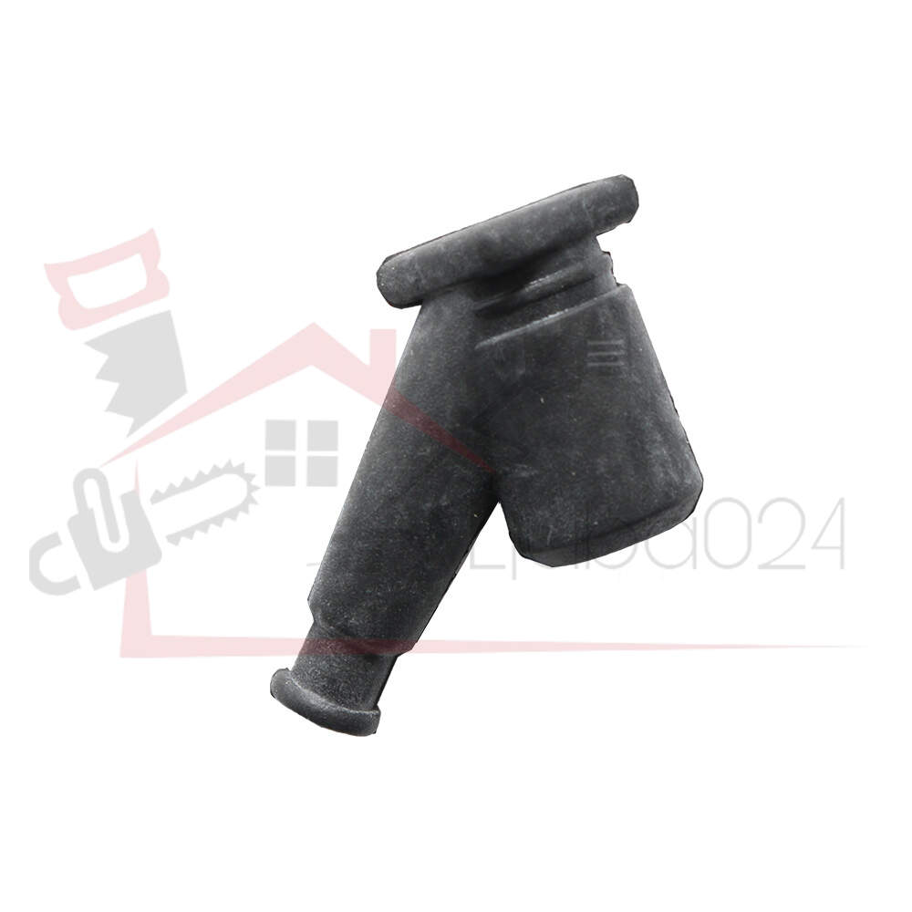 Spark Plug Cap 45 degrees silicone
