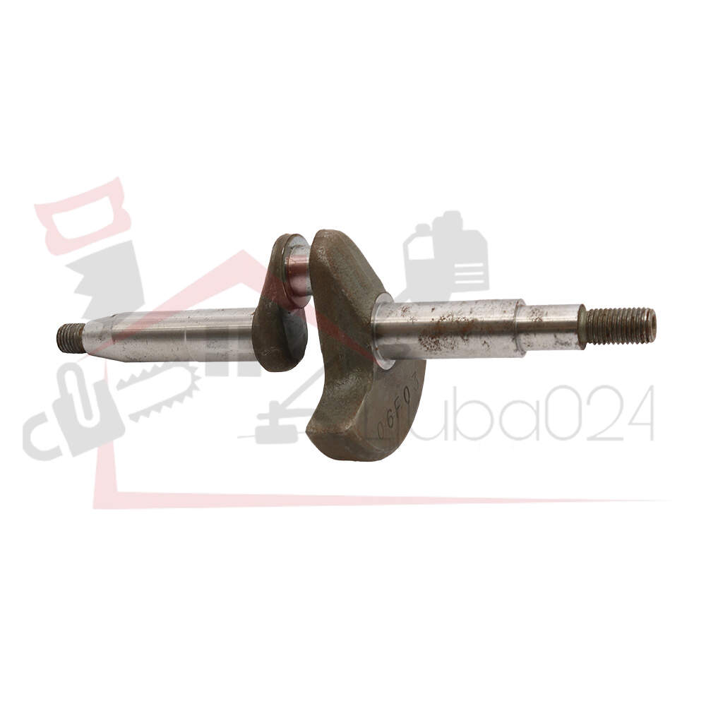 Crankshaft dolmar 100 102