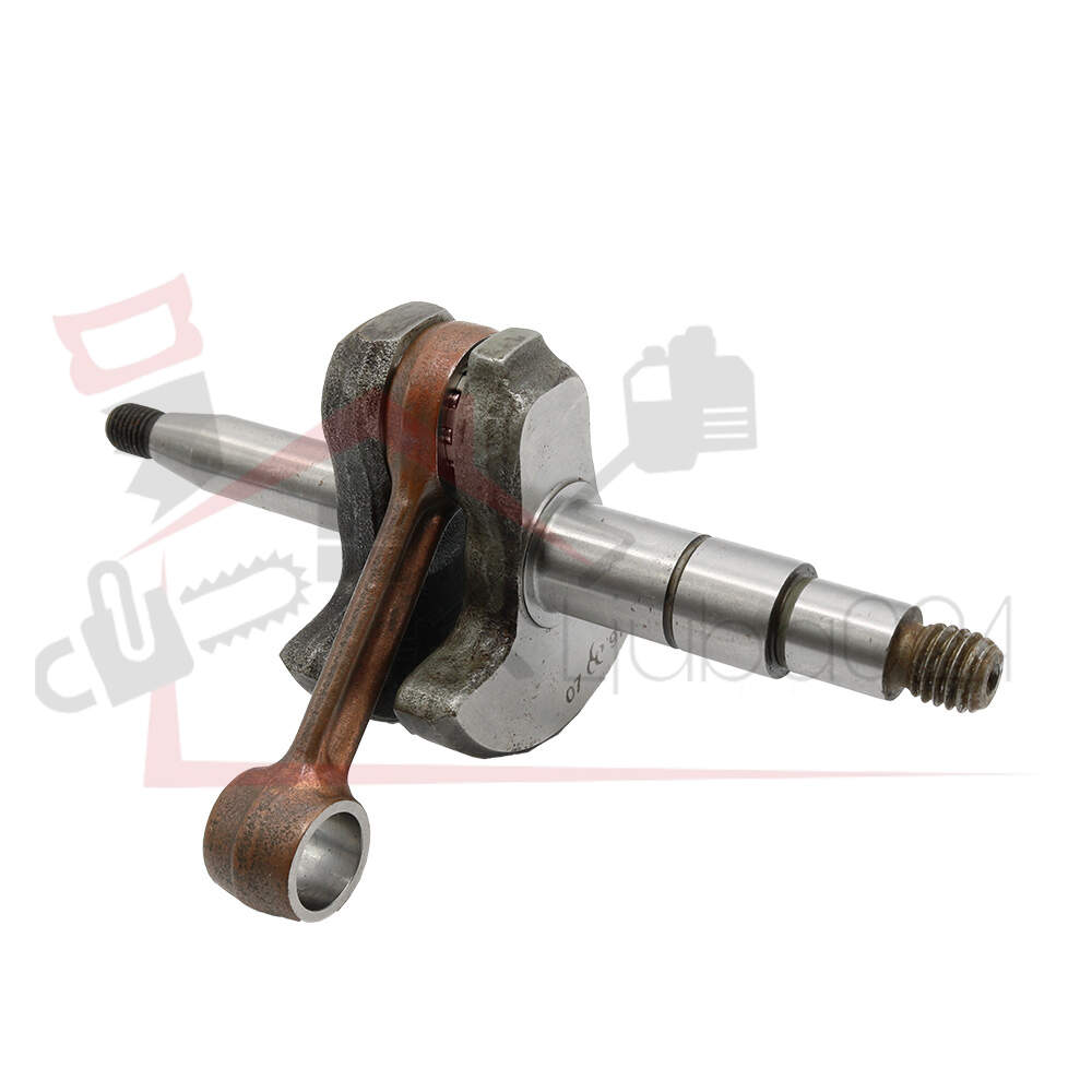 Crankshaft dolmar 109 111 115 new type