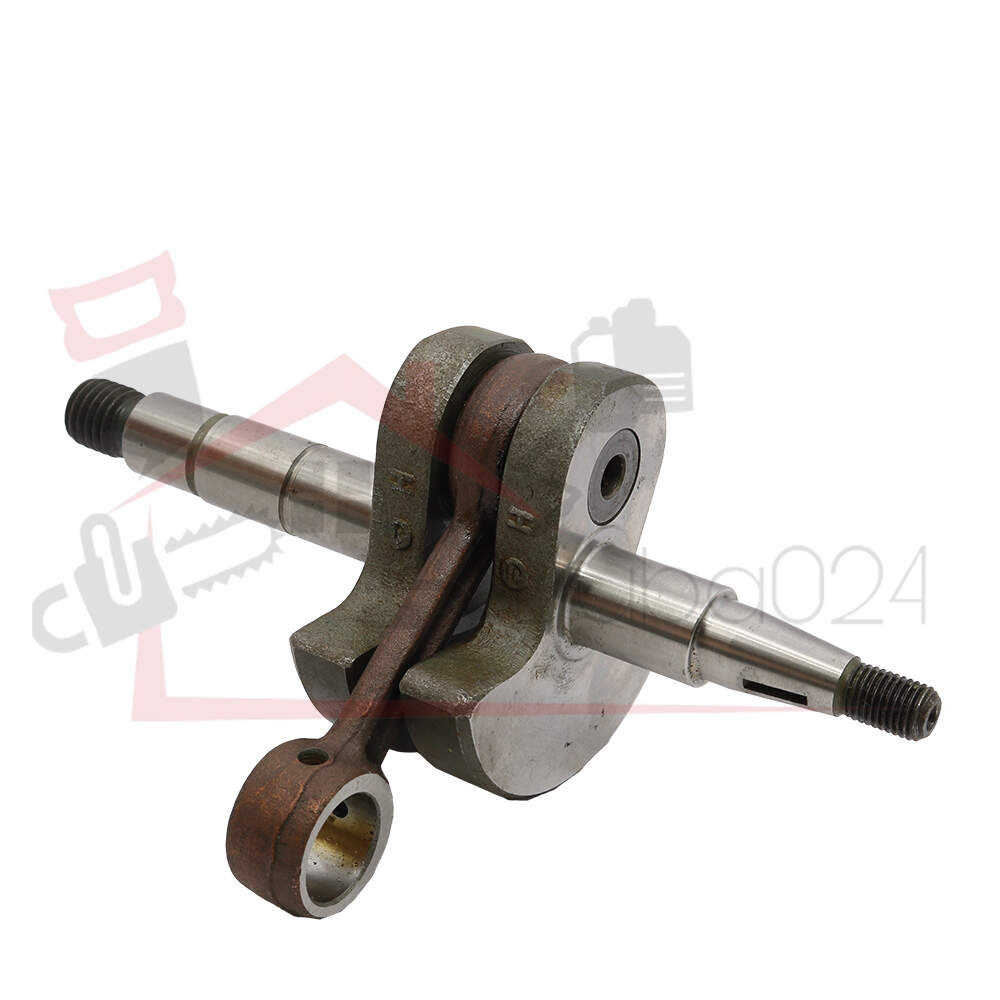 Crankshaft dolmar 116 120 ps 6000 6800 or