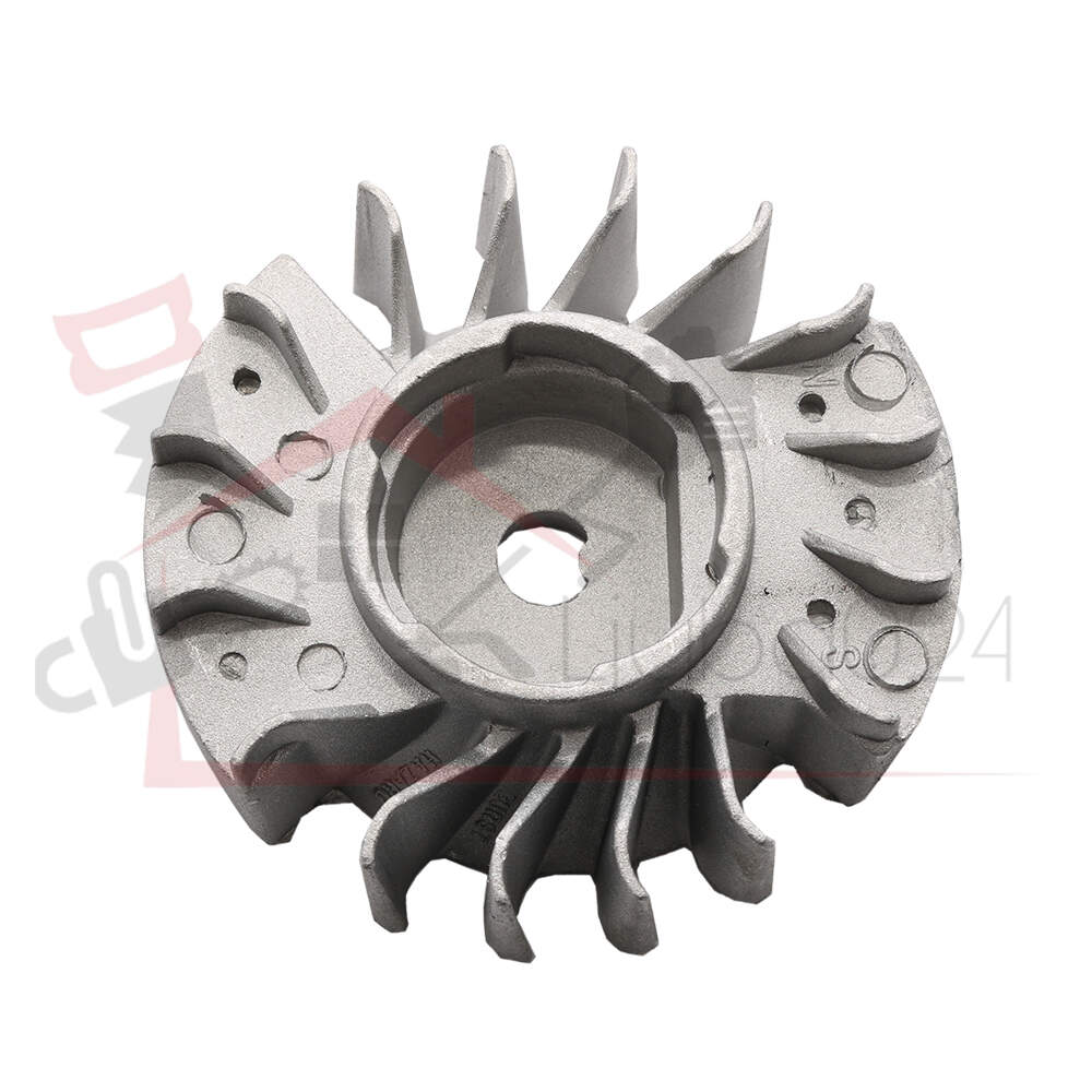 Flywheel S 017 018 170 180