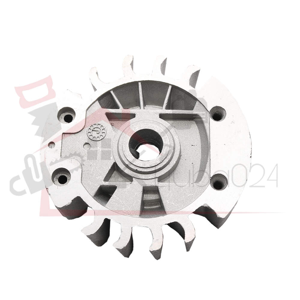 Flywheel s 017 018 170 180