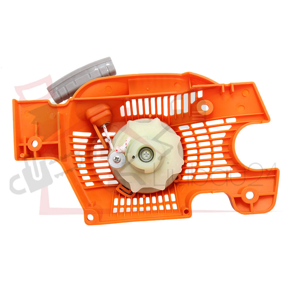 Rewind starter h 137 142 set  china