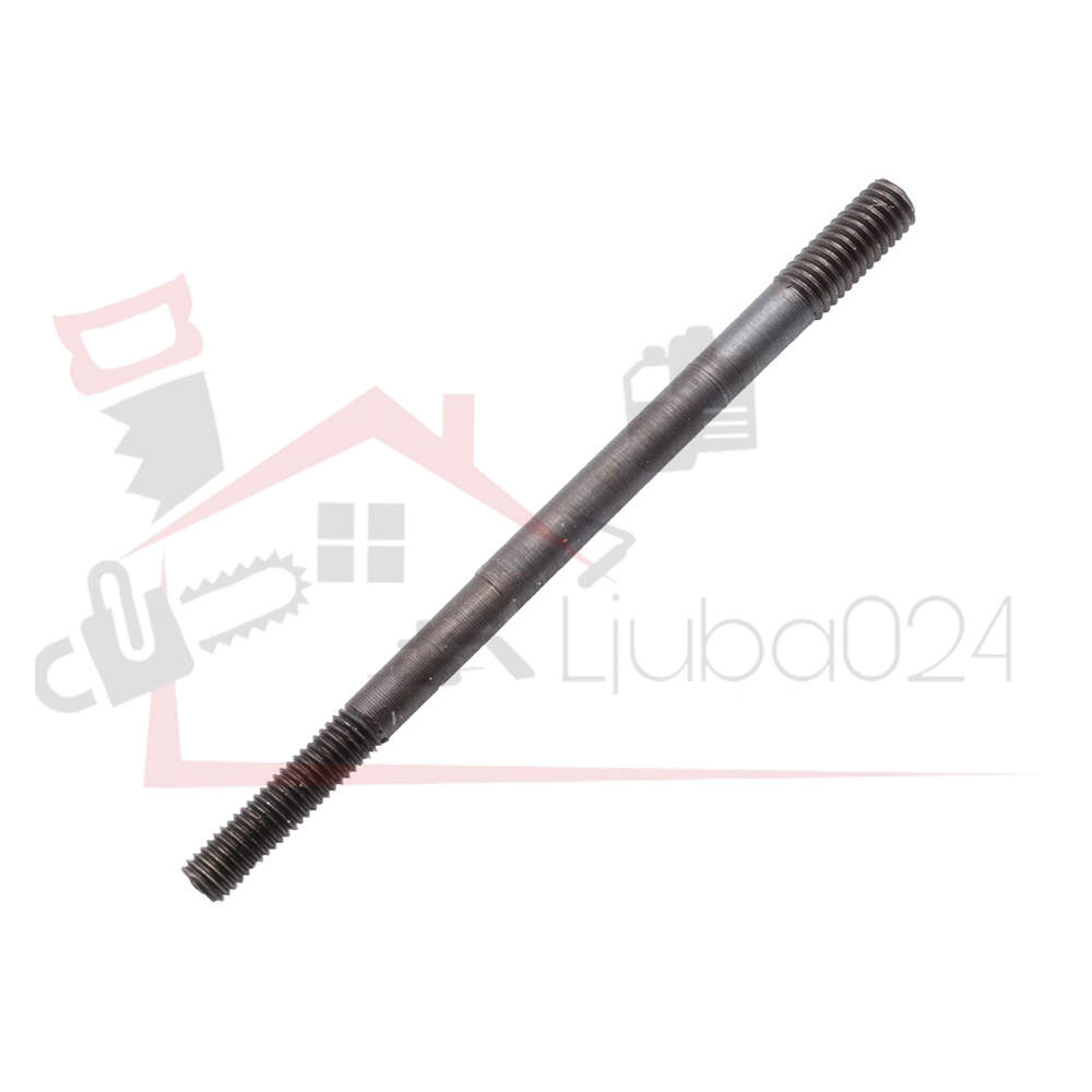 Muffler stud H 61 66 266 Jonsered 630