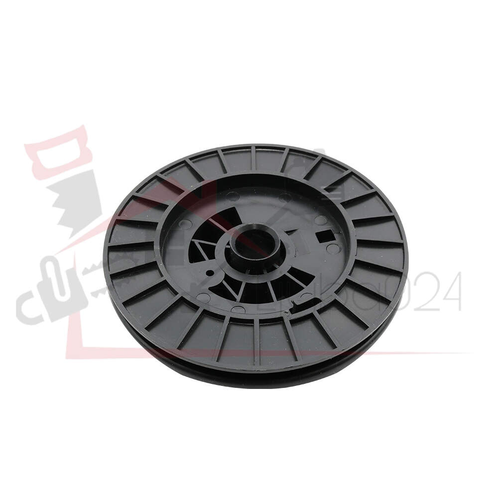 Starter pulley honda g 200