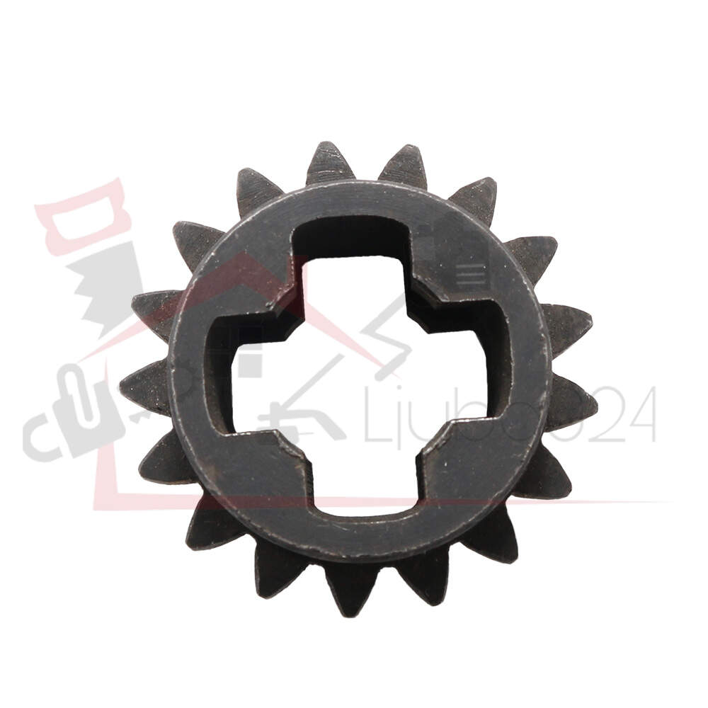 Gear z-17 imt 506  506.03.121