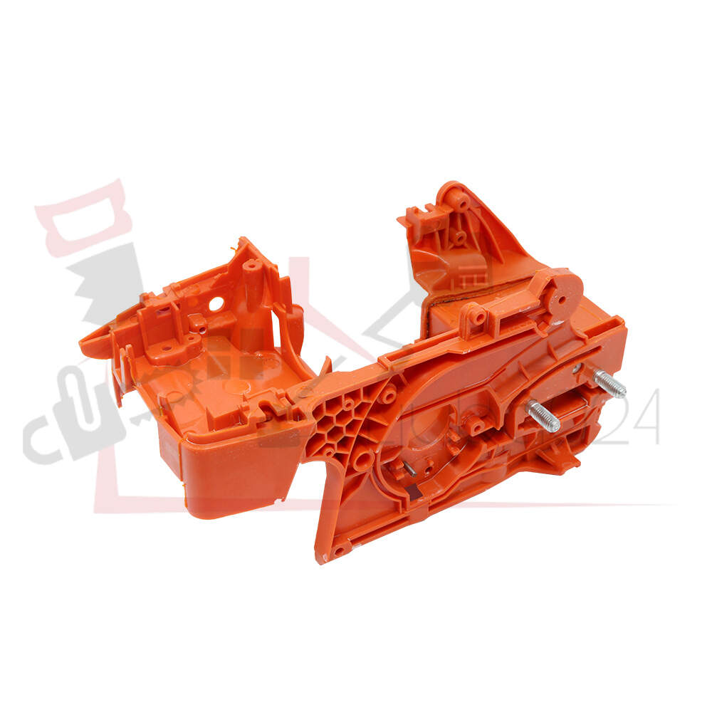 Engine housing h 340 345 350