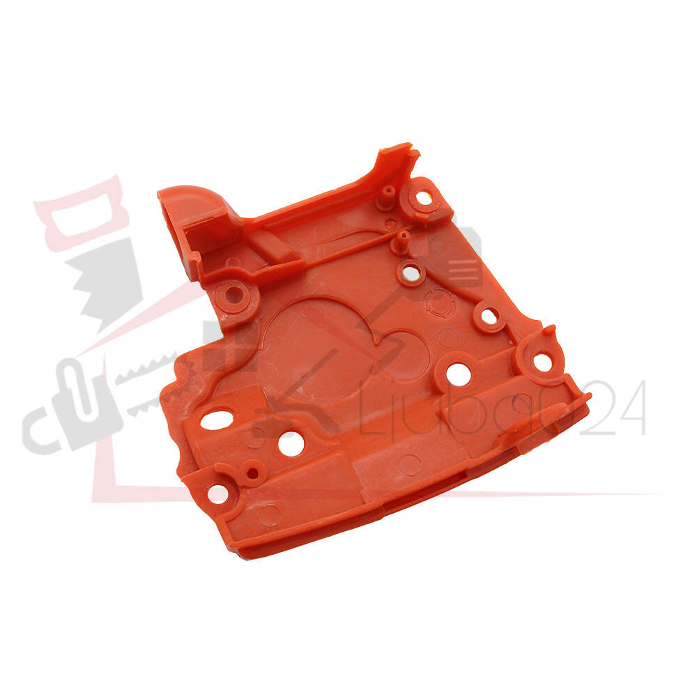 Carburetor Carrier H 365