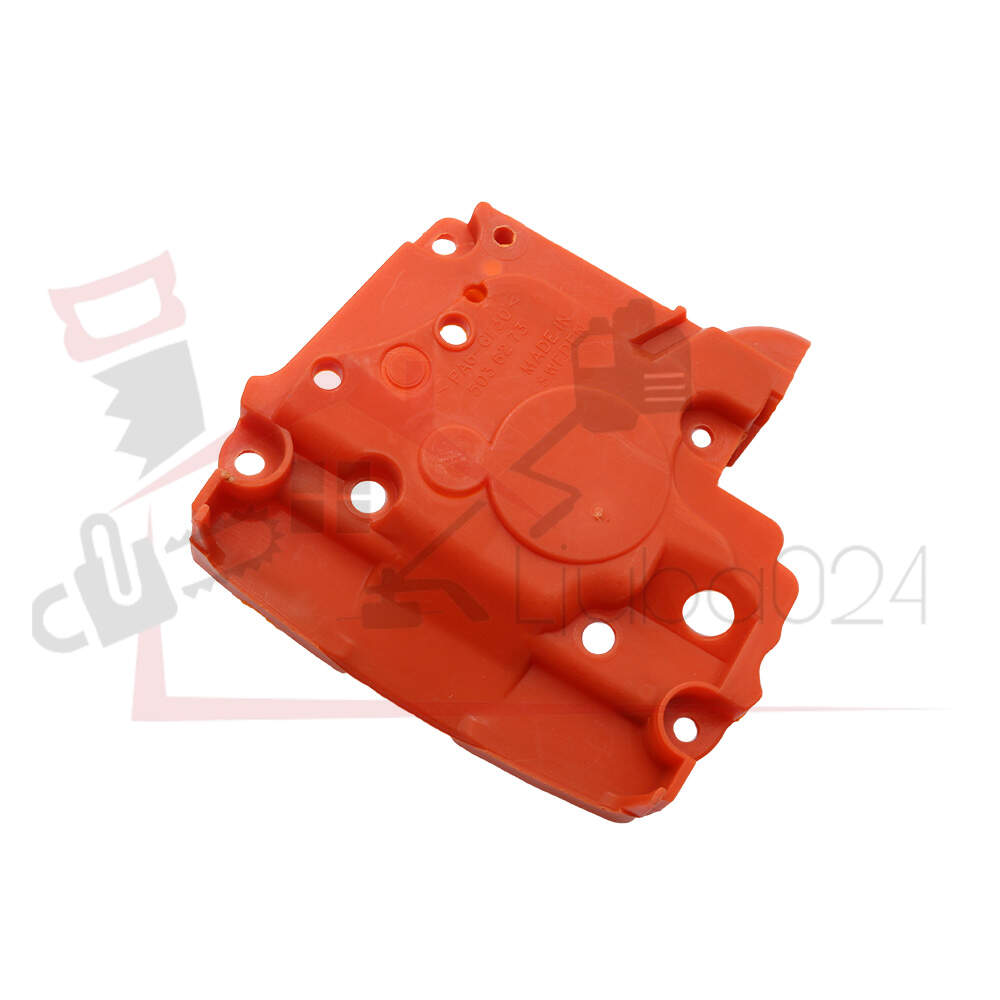 Carburetor carrier h 365