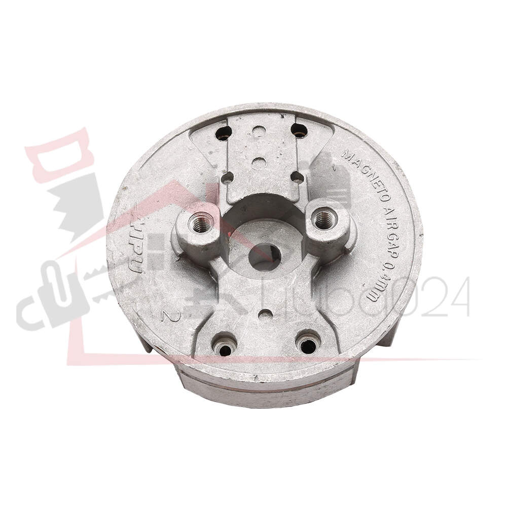 Flywheel chinese brushcutter bc 260