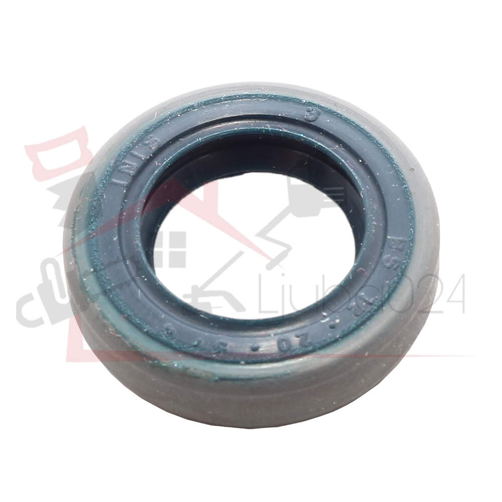 Oil Seal 12x20x5/4 mm Inis