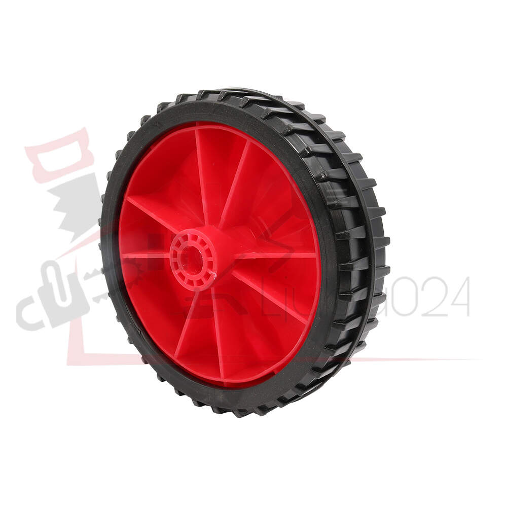 Lawnmower wheel 155x14x40 mm