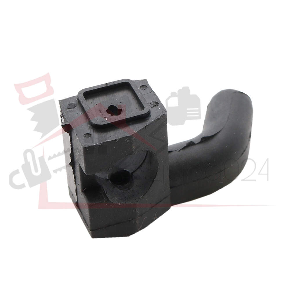 Rubber bushing oil pump h 340 345 350