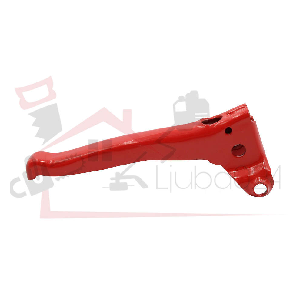 Cluch lever imt 506